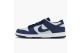 Nike Zoom Dunk Low Pro SB Binary Blue (854866-444) bunt 2