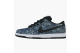 Nike Dunk Low Premium SB Denim Bleached (313170 402) bunt 2