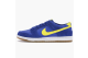 Nike SB Zoom Dunk Low Pro Boca (854866-471) blau 2