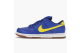 Nike SB Dunk Boca Juniors Low (304292 471) blau 2