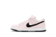 Nike SB Dunk Low Box Elite (833474-601) pink 1