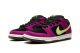 Nike Dunk Low Pro SB Plum (BQ6817-501) rot 3