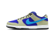 Nike Dunk Low SB Celadon (BQ6817-301) braun 2