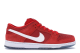 Nike Dunk Low SB Challenge University Blue (304292-614) rot 3