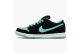 Nike Dunk Low Pro SB Jade Clear (304292-030) bunt 2