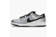 Nike Dunk Low Pro SB Pizza Cold (313170-024) silber 2