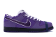 Nike SB Dunk Low Lobster x Concepts (BV1310-555) lila 4