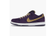 Nike Dunk Low Premium SB Royal Crown (313170 571) lila 2