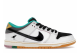 Nike SB Dunk Low CSEF (HJ4132-100) bunt 6