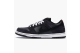Nike SB Dunk Dark Charcoal Low (304292 017) schwarz 1