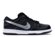 Nike Diamond Supply Co. Dunk Low Pro SB (BV1310-001) schwarz 4