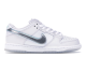 Nike SB Diamond Dunk Low Supply Co. x Pro (BV1310-100) weiss 3