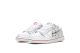 Nike SB Dunk Low Great PS Oski (DJ3758-105) weiss 3