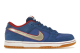 Nike SB Dunk Eric Premium Koston Low (313170-400) blau 3