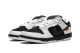 Nike TIGHTBOOTH X Nike SB Dunk Low (FD2629-100) schwarz 2