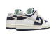 Nike HUF Dunk Low SB x (FD8775 100) blau 4