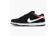 Nike SB Dunk Firecracker Premium Low (313170-016) schwarz 2