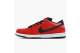 Nike Dunk Low Premium SB Firecracker (313170-602) rot 2