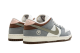 Nike SB Dunk Low Yuto Horigome (FQ1180-001) grau 3