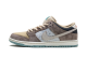 Nike Dunk Low SB (FZ3129 200) braun 1