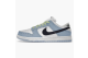 Nike Dunk Low Premium SB Pack Blue Golf (313170-141) bunt 2
