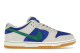 nike sb dunk low hyper royal malachite hf3704001