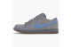 Nike Dunk Low Pro SB Iron (304292-022) grau 2