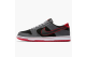 Nike Ishod Wair SB Zoom Dunk Low Pro (895969-006) bunt 2