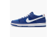 Nike SB Dunk Low Ishod Wair Pro Deep Royal (819674-416) blau 1