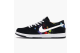 Nike Dunk Low Pro Ishod Wair SB Tie Dye (819674-019) bunt 2