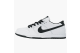 Nike Dunk Low Pro IW SB Wair Ishod (819674-101) weiss 2
