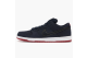 Nike SB Dunk Levis Blue Denim Low (573901 447) schwarz 2