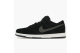 Nike Sb Dunk Low Midnight Fog (304292-025) schwarz 1