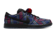Nike Nardwuar x Nike SB Dunk Low Pro QS Tartan (II1493-600) bunt 3