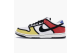 Nike Dunk Low Pro SB Mondrian Piet (304292-702) bunt 2