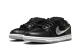 Nike SB Dunk Takashi 2 Premium Low (313170 005) schwarz 2