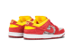 Nike SB Dunk Premium QS Crawfish Rukus Low (504750-660) bunt 4
