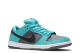 Nike SB Dunk Low Dusty Cactus Pro (304292 303) bunt 6