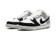 Nike Dunk Low SB Chlorophyll (BQ6817-011) grau 3