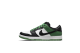 Nike Dunk Low Pro SB (BQ6817-302) grün 1