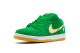 Nike SB Dunk Pro Low St. Patricks 2022 Day (BQ6817-303) grün 5