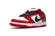 Nike Dunk Low SB J Pack Chicago Pro (BQ6817-600) bunt 5