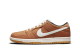 Nike Dunk Low Pro ISO SB Russet Dark (DH1319-200) orange 2