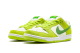 Nike Dunk Low Pro SB Apple Green (DM0807-300) grün 3