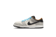 Nike Dunk Low SB (FZ1233 002) weiss 1