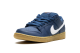 Nike Dunk Low SB ISO Pro (FJ1674 400) blau 4