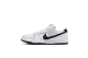 Nike SB Dunk Pro Low (HF3704-100) weiss 1