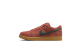 Nike Dunk Low Pro SB (HF3704 800) braun 1