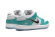 Nike SB x Dunk Low April Skateboards (FD2562-400) grau 3