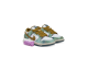 Nike Alexis Sablone x Nike SB Dunk Low Chameleon (HJ3386-300) bunt 1
